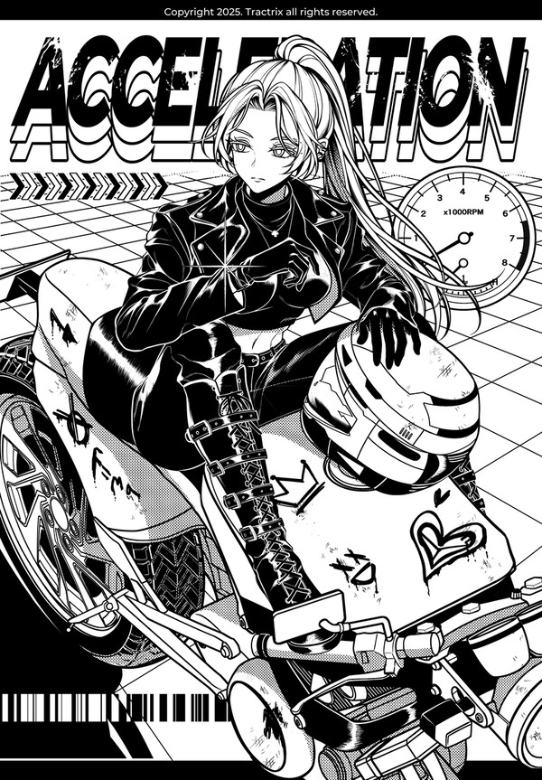 Acceleration