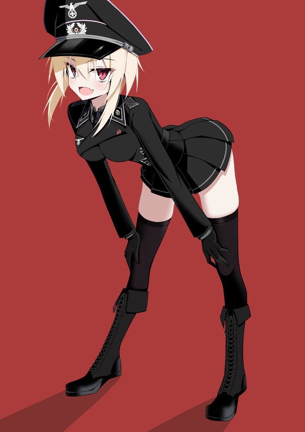 うちの娘