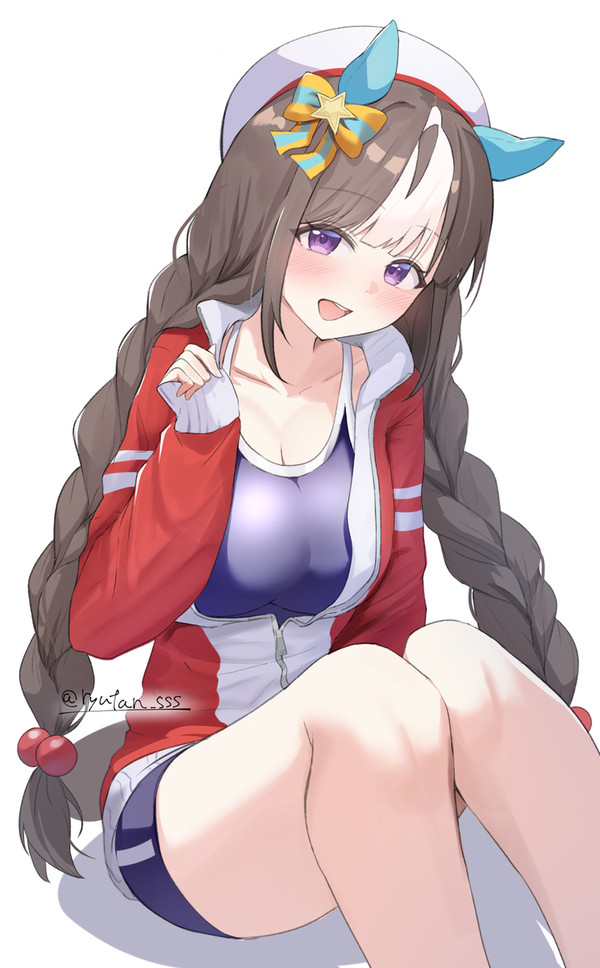 たるまえさん - 1/1