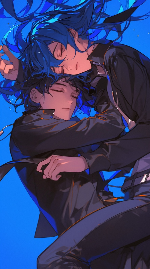 オレカ×ボーカロイド