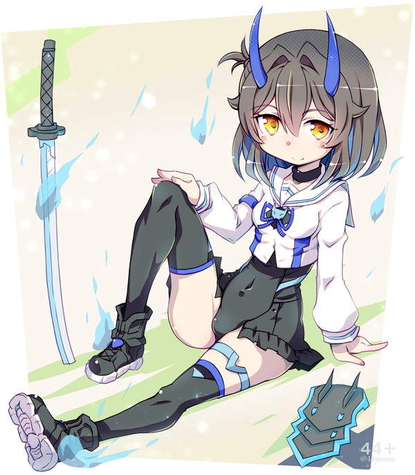 ソウレイ