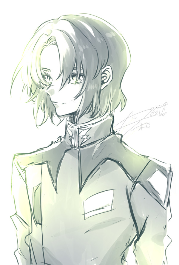 【ガンダムSEED】アスカガ