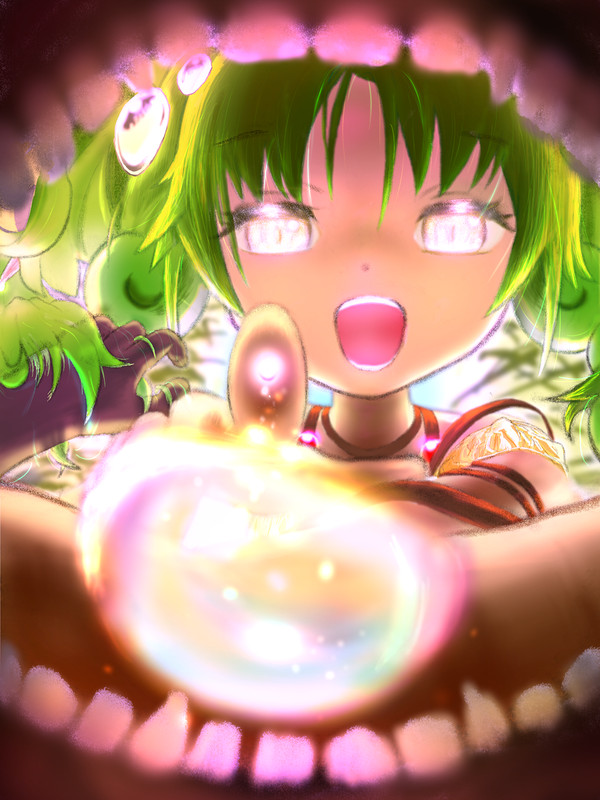セラの蟲惑魔