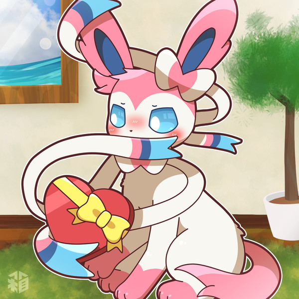 大好きなあなたに