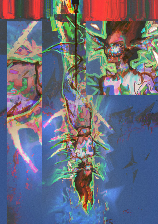 mermaid 2