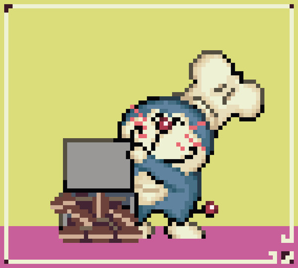 Doraemon!
