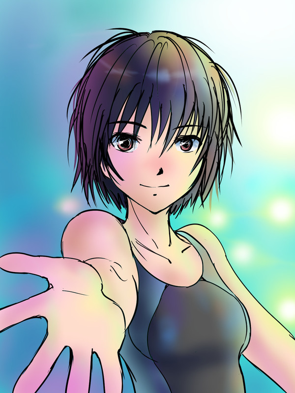 七咲逢　誕生祭2025