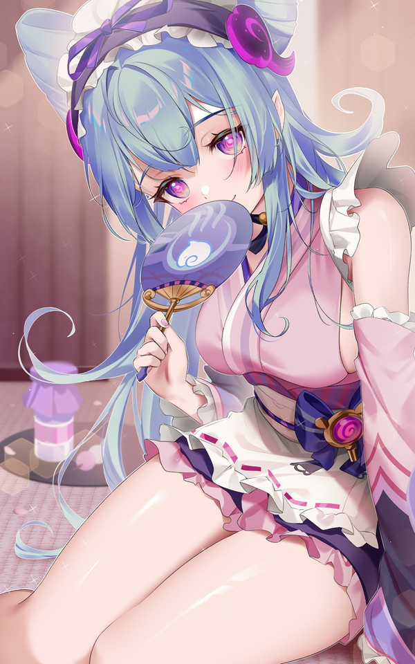 夢見月瑞希