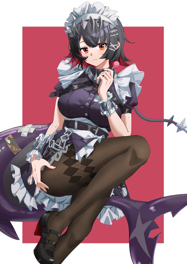 艾莲