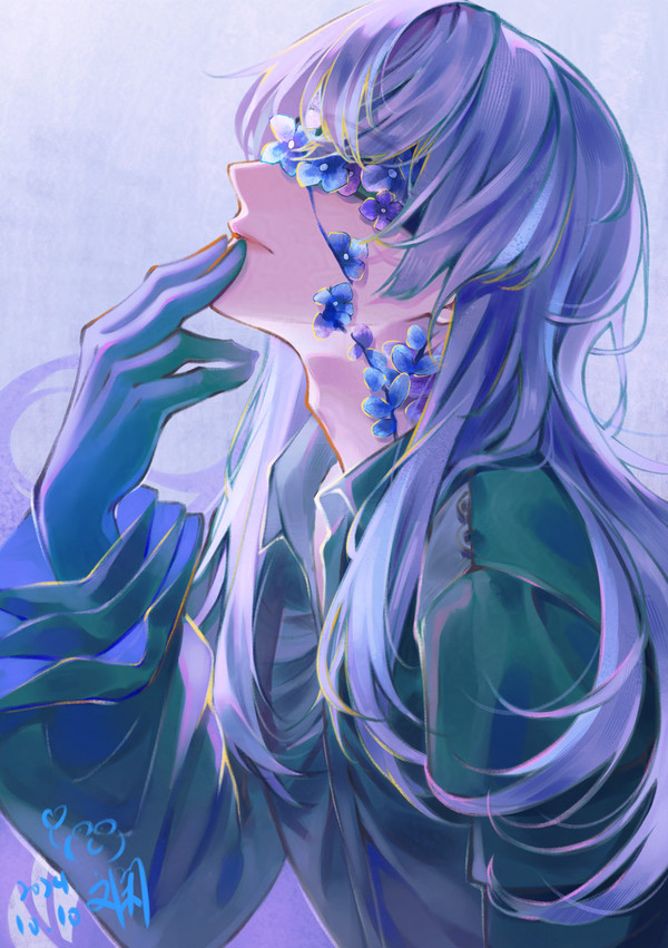 🐙目隠し