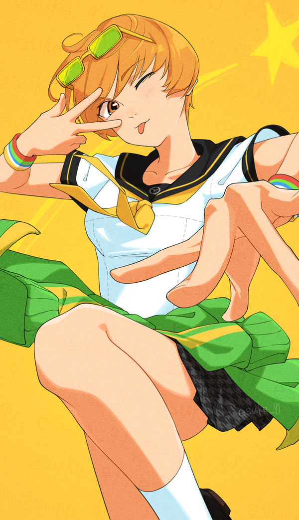 チエ
