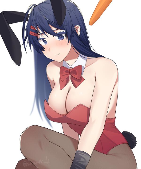ばにー