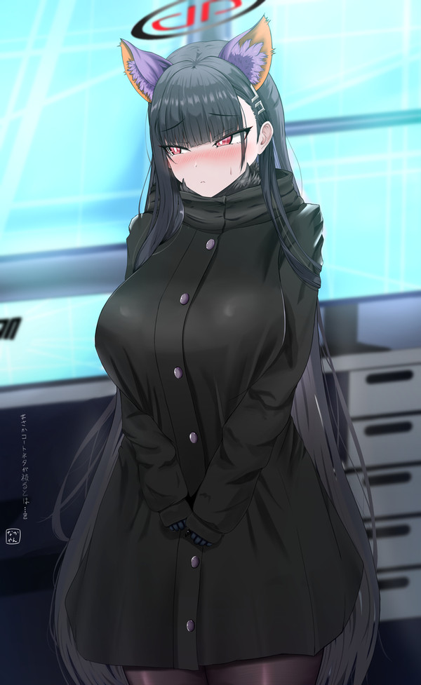 先生との秘密の場所で・・・?