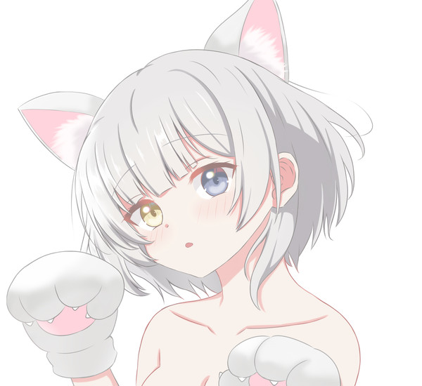 楽奈ちゃんお誕生日おめでとう🥰🥰🥰🥰🐱🐱🐱