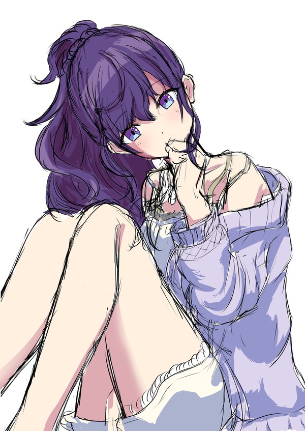 ナイトウェアまふゆさん