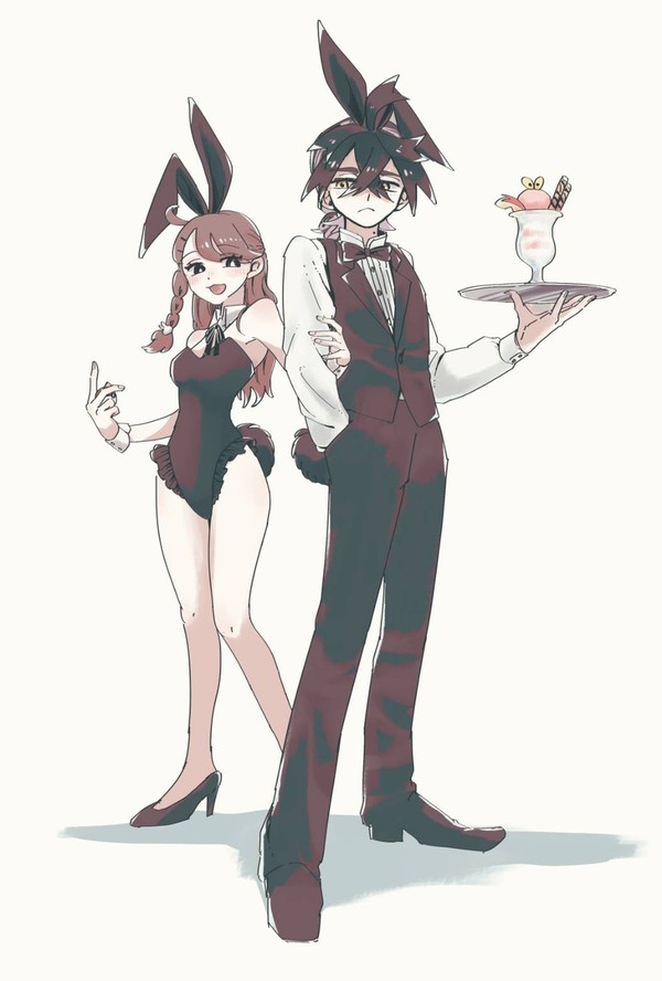 スグアオ+スグリまとめ③