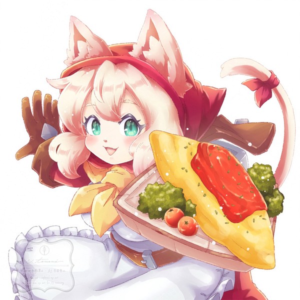 できたてを召し上がれ！