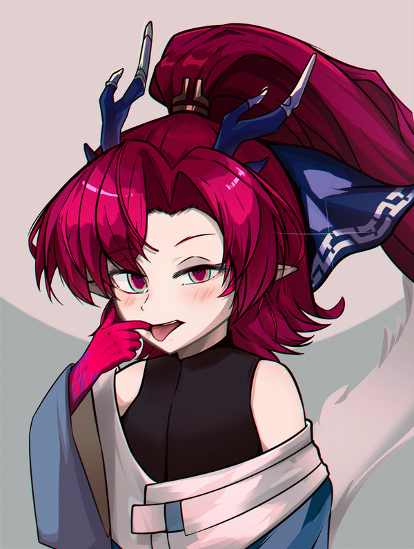 宝你真可爱