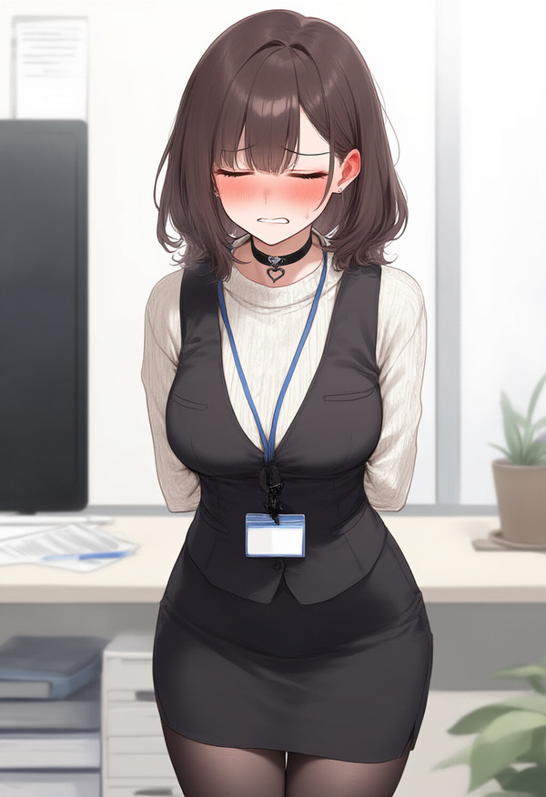 おかっぱ株式会社3