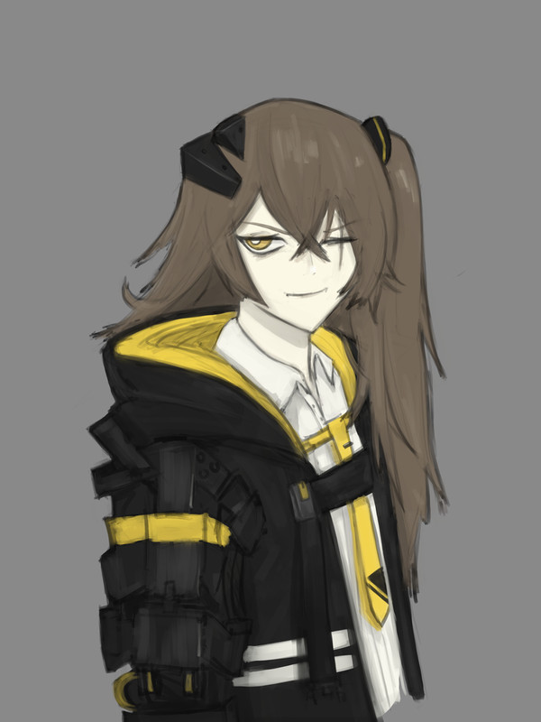 ump45