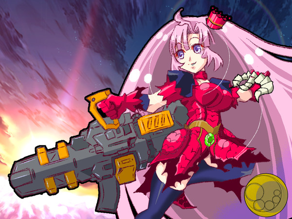 狩乃ソフィア
