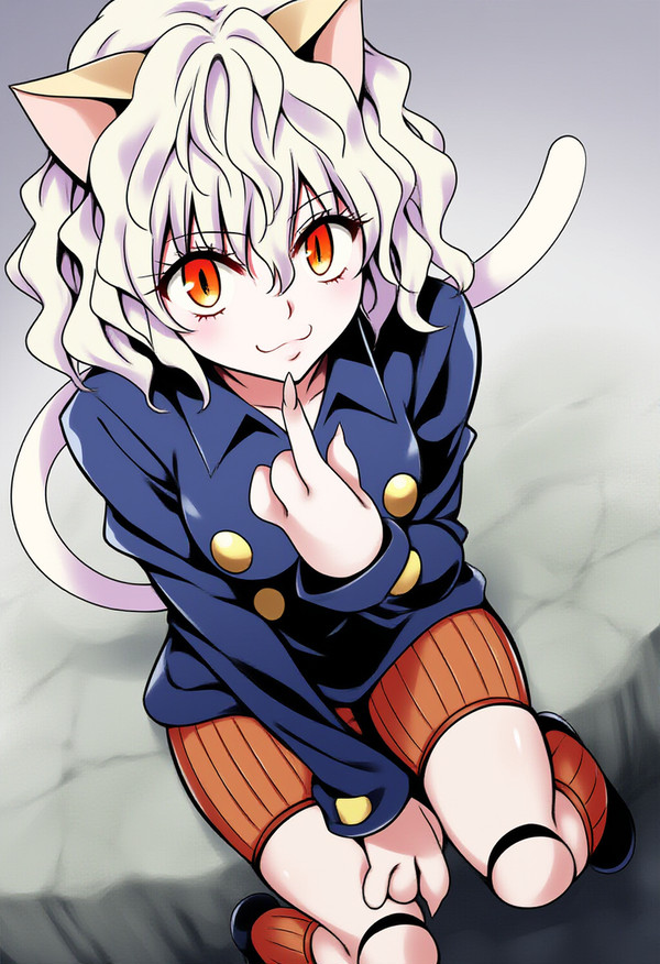 ネフェルピトー