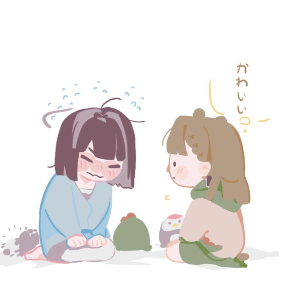 👘🦖R18