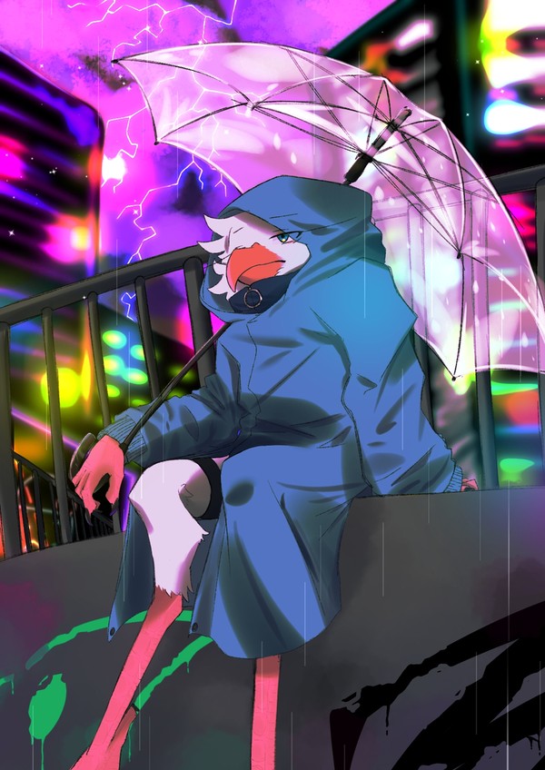 眠れない街