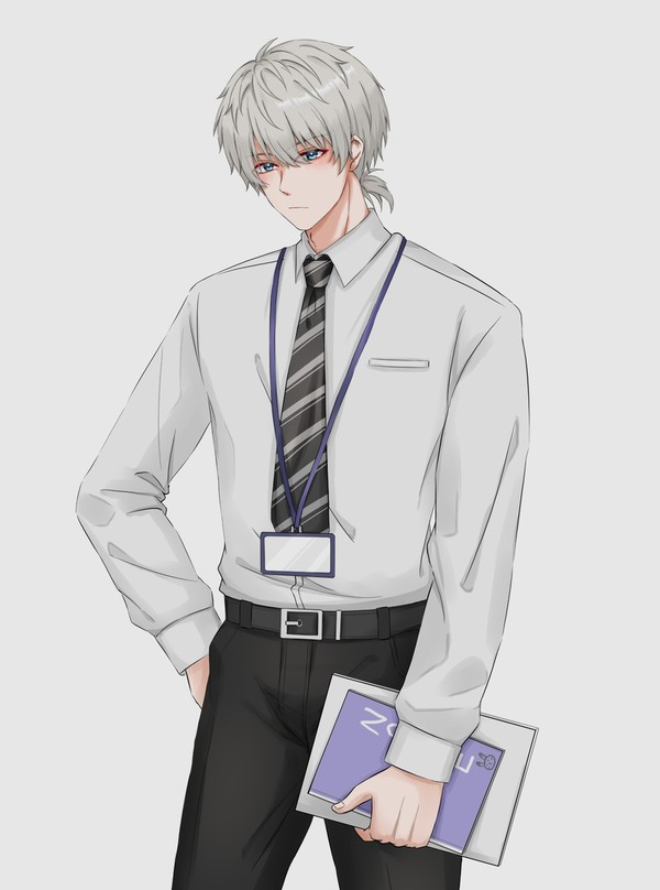 社畜セイヤ