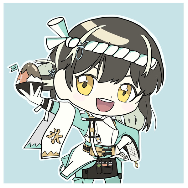 アークナイツ　マゼラン