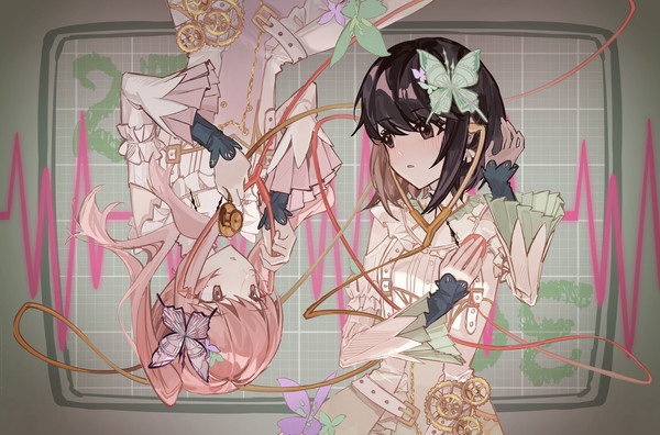 无题