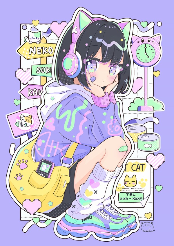 野良猫