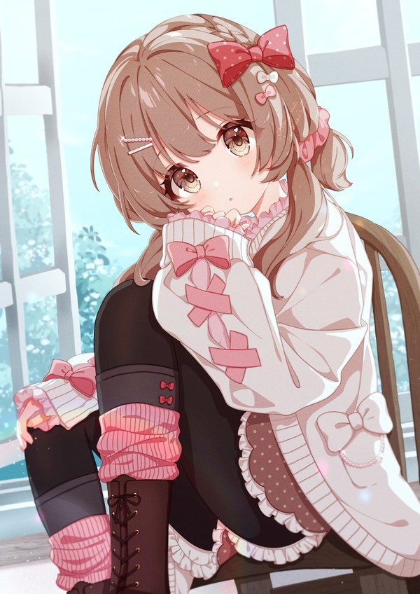 🌸🎼
