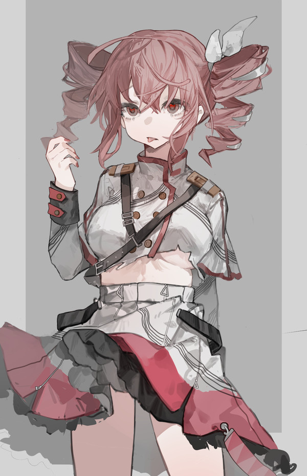 无题