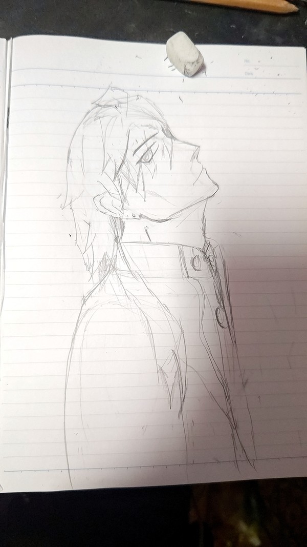応星。