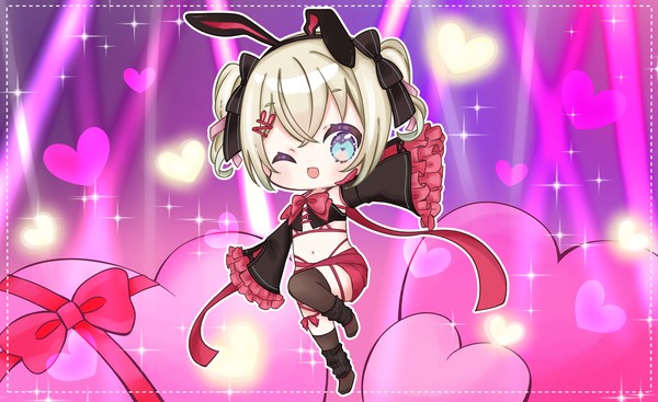 ウサミ