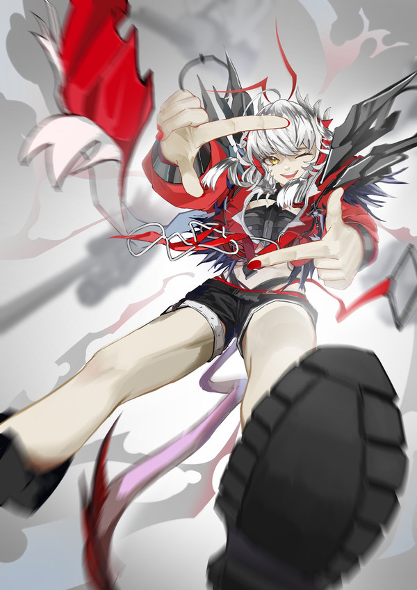 ウィシャデル