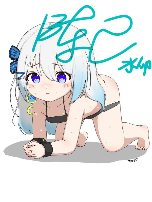 同上作品