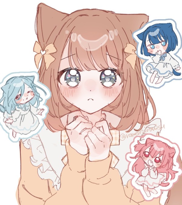 🐈