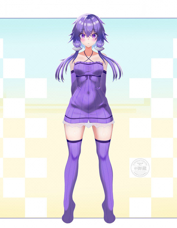 ゆかりさん