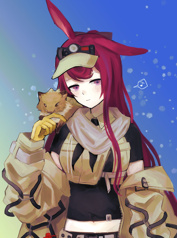 レイちゃん