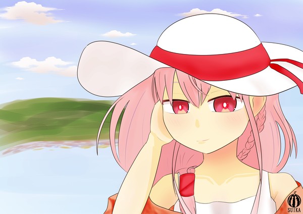 文乃