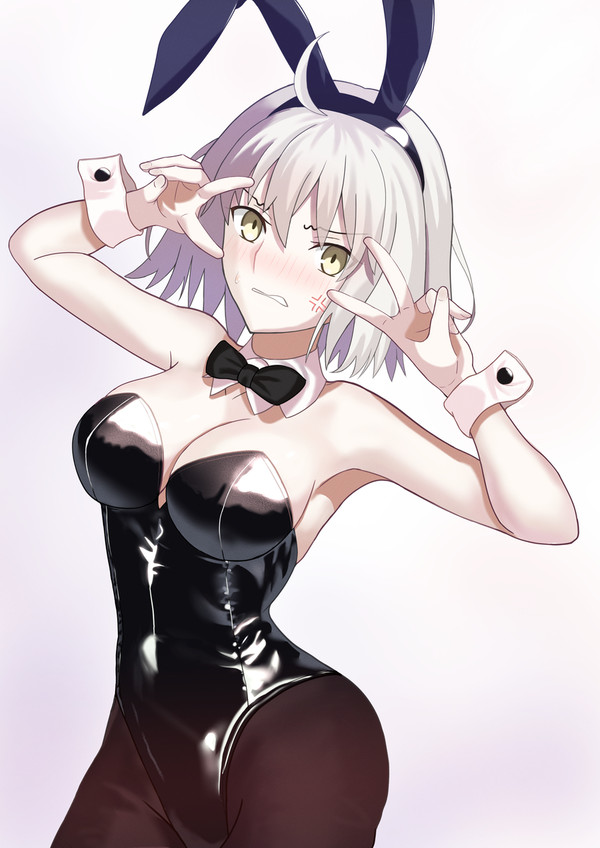 バニージャンヌオルタ🐰