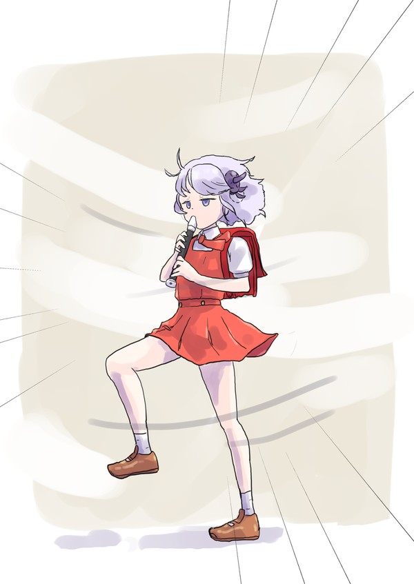 真未夢メエ