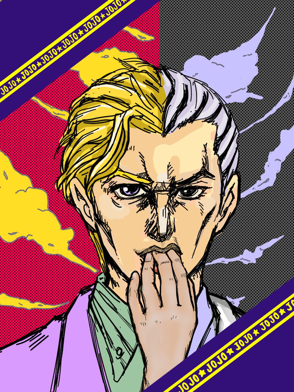 吉良吉影
