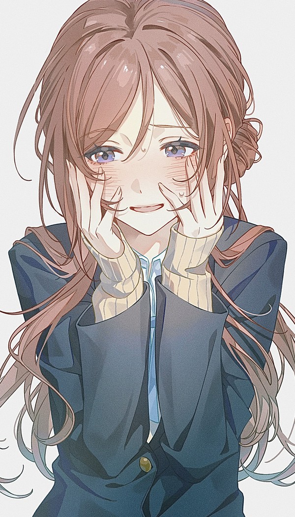 え、えぇ〜〜……??
