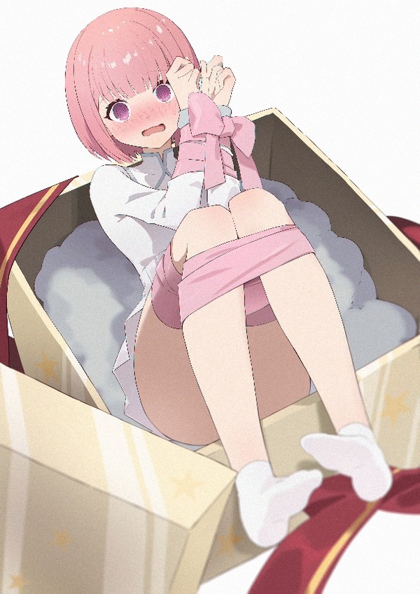 ロ、ロウ！お誕生日おめでとう！