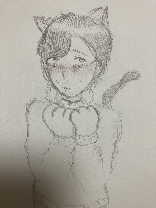 にゃん