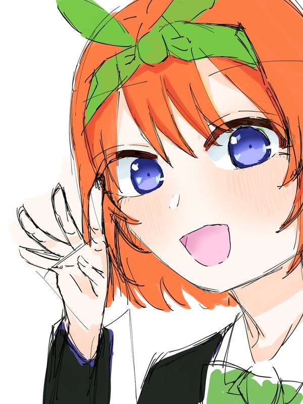 中野四葉