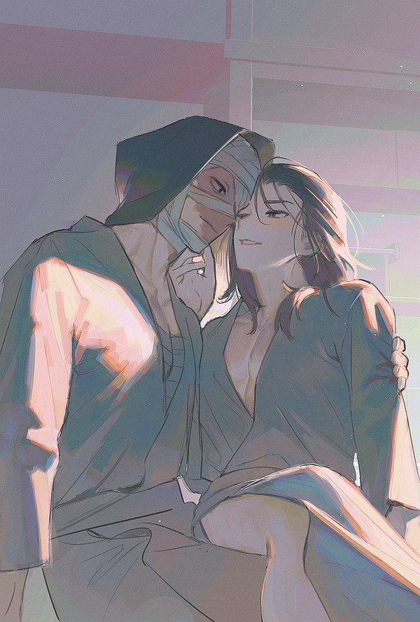 🐺